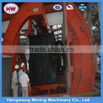 High Quality Car Dumper photo-3