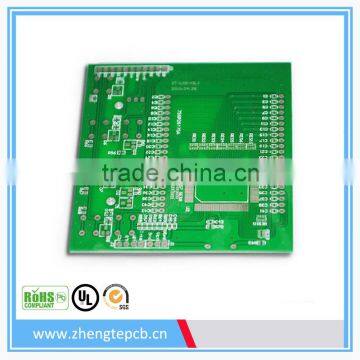 Tablet pc Multilayer Pcb Cem-1 94v0 Pcb Hot Sale Quality Single-sided Pcb