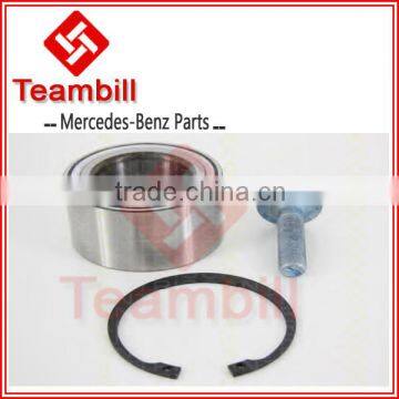 Mercedes w221 front wheel bearing S350 S500 2219810406 , 221 981 04 06