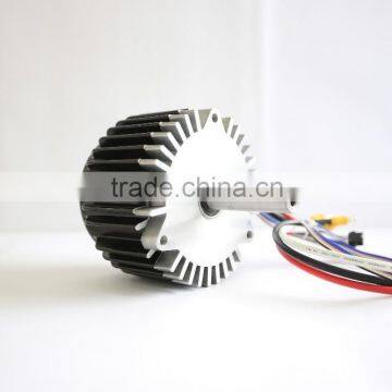 1000w Water Motor Pump photo-2