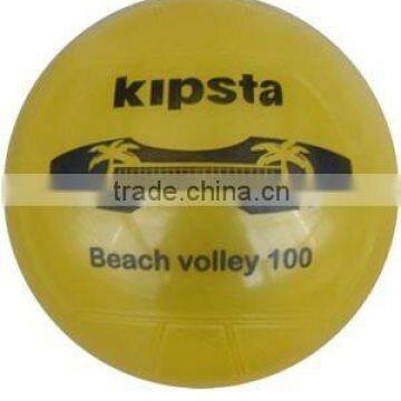 pvc vollley ball/printed ball/toy balls