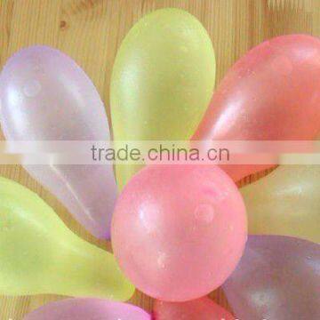 Top selling quality big water balloon