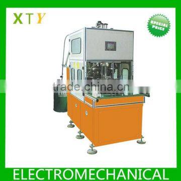 China Patent Motor Rewinder Machines photo-3