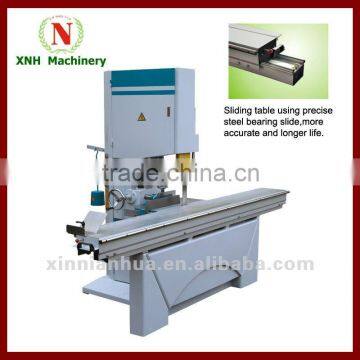 MJ316DT BAND SAW With Sliding Table