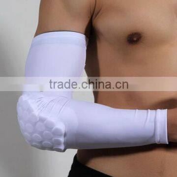 Custom Protective Arm Sleeve for Basketball Football                        
                                                Quality Choice