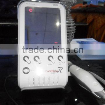 CB-200 Multipolar rf skin tighten beauty machine(CE Approval)