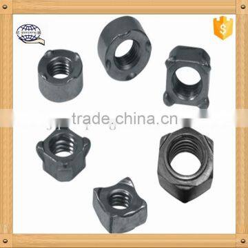 Square Welding Nuts / Aluminum Weld Nuts photo-2