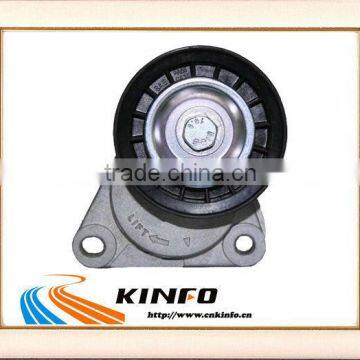 V belt tensioner for Mazda