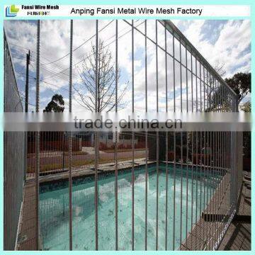 2014 new product The Most Cost Effective Temporary Pool Fence meets Australian Standards