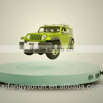 New Design Stand Magnetic Display Rack for Toy Flight and Cars photo-2