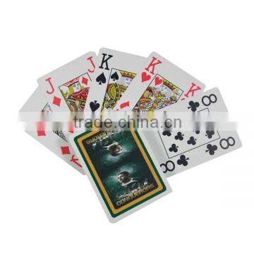 wholesale custom whot playing card in bulk