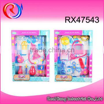 Newest Medical Toys for Kids Plastic Doctor Set Toy