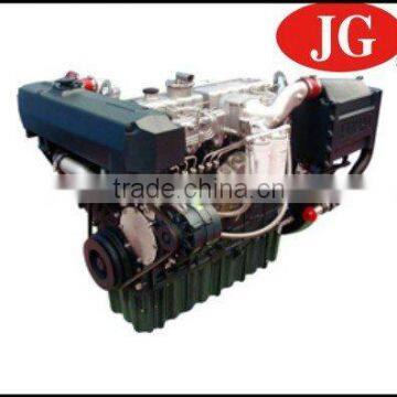 Yuchai Marine Engine-YC6A/6B Series