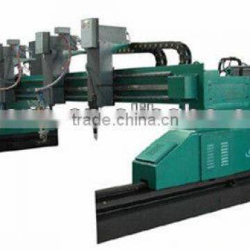 New china products for sale Gantry type flame plasma Cutting Machine