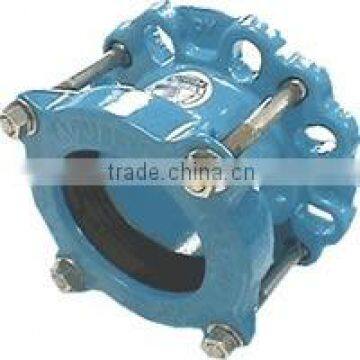 DUCTILE IRON PIPE FITTINGS