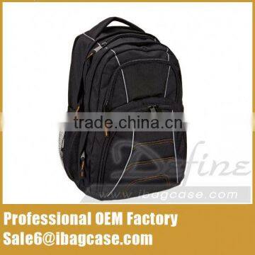 Men's Latest Laptop Backpack Made In China