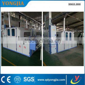 Cotton Carding Machine/small wool carding machine/quilt fiber carding machine 160531