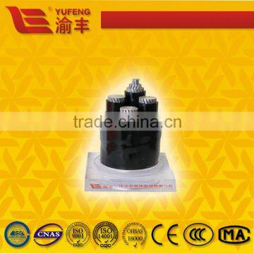 IEC60502 6/10kV CU/XLPE/SWA/PVC Power Cable