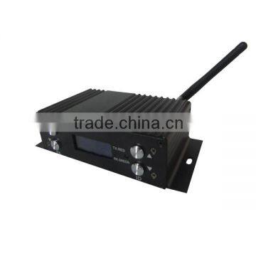 New 2.4G DMX512 Wireless Receiver/transmitter photo-2