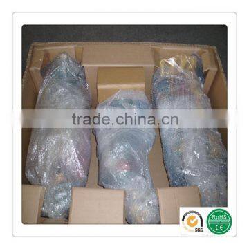 Craft Paperboard Packaging and Inner Protective Material for Fragile Craft Goods Packing