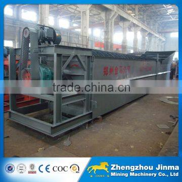 Clay Screw Sand Washing Machine photo-2