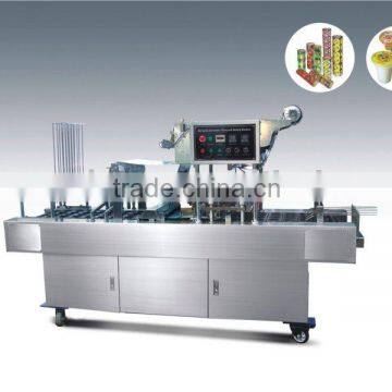 BG60A Auto cup filling and sealing machine