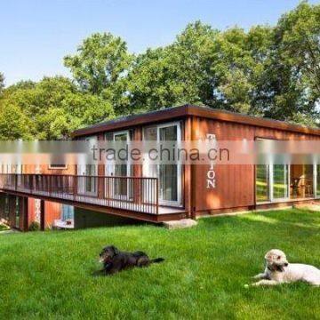 luxury modular homes