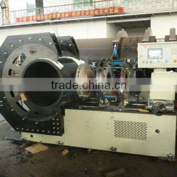 630-1200mm Saddle fusion equipment