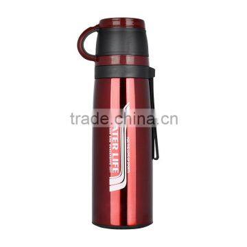 Eagle Stainless Steel Vacuum Flask Parts Vacuum Flask Quality Choice photo-3