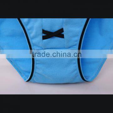 New Fashion Customized Elastic Band Underwear photo-5