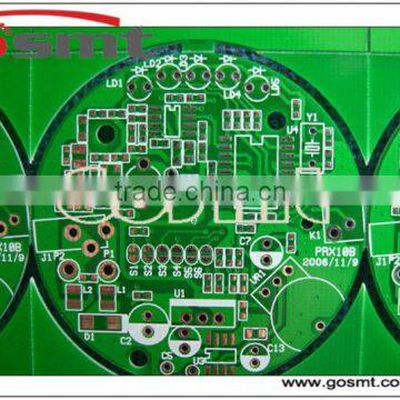 PCB or PCBA