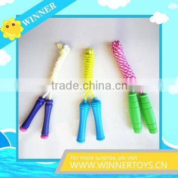 2015 body building jump rope for kids