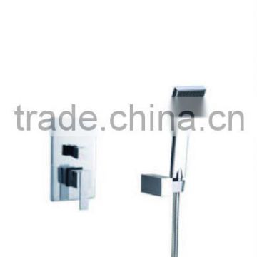 wall mounted shower panel shower mixer