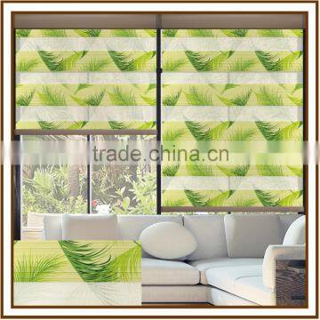 Folded blind fabric/ roller blind / roller window shade