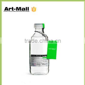 online shopping new premium 500ml glass roll on bottles