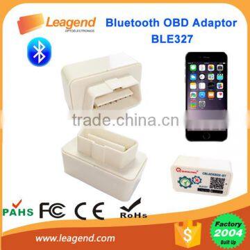 CE FCC ROHS PAHS Quality Alldata Auto Repair Software Best Automotive Diagnostic Scanner