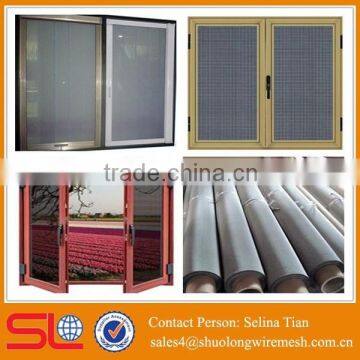 Hebei supply!Professional factory,wire mesh security window screen