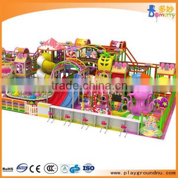 Softplay indoor playgrounds accersories