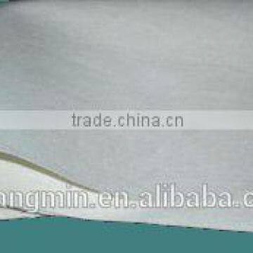Super&High Quality Polyester Needle Punched Nonwoven Fabric for Synthetic Leather Base Cloth (FACTORY)