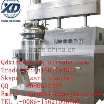 high qulity automatic emulsify machine/ emulsify meat machine