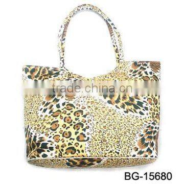 hot sale fashion fashion cheap beach tote bag