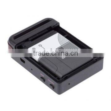 Real-timing Tracking Mini Personal GPS Tracker TK102B, With SOS Alarm &TF Storage photo-6