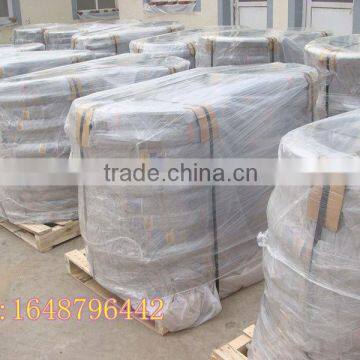 High Tensile Strength Galvanized oval wire