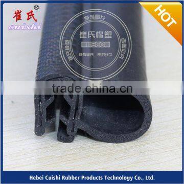 Epdm Shockproof Auto Rubber Seal