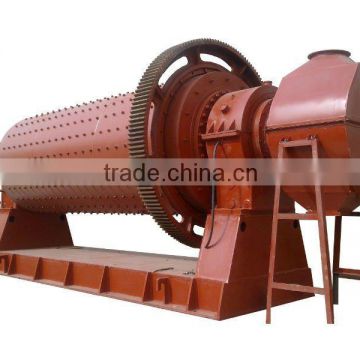 Dry Type Flyash Ball Mill Supplier