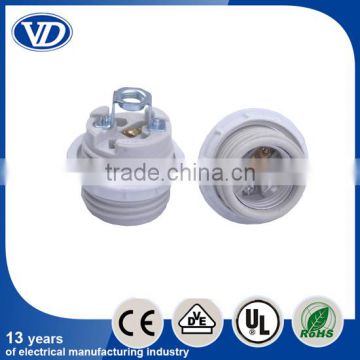 E26 Outside the dental porcelain lamp holder