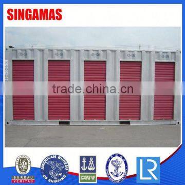 Customized 20ft Storage Container photo-5