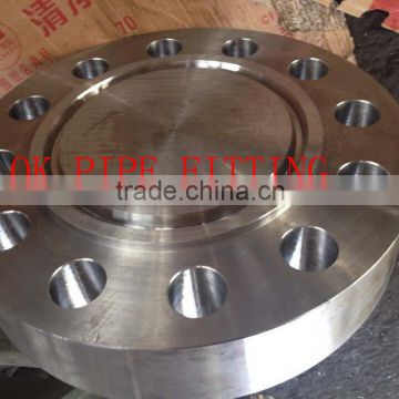 NICKEL ALLOY & COPPER NICKEL FLANGES C 71500 (CU -NI- 70/30), UNS NO C 10100,