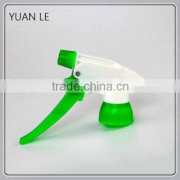 long handle atomizer plastic hand pump garden trigger sprayer for garden & cleaning