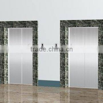 Hot Sale Good Quality Small Machine Room Hospital Elevator photo-3